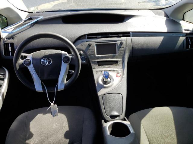 JTDKN3DP3F3073194 Toyota PRIUS PLUG-IN