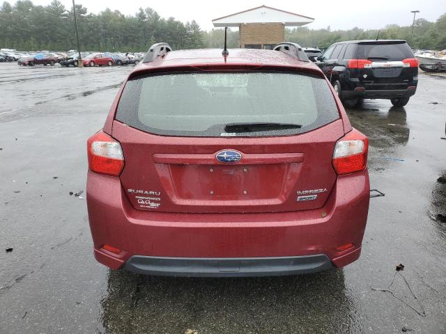 JF1GPAP61G9324595 Subaru Impreza Sport Premium