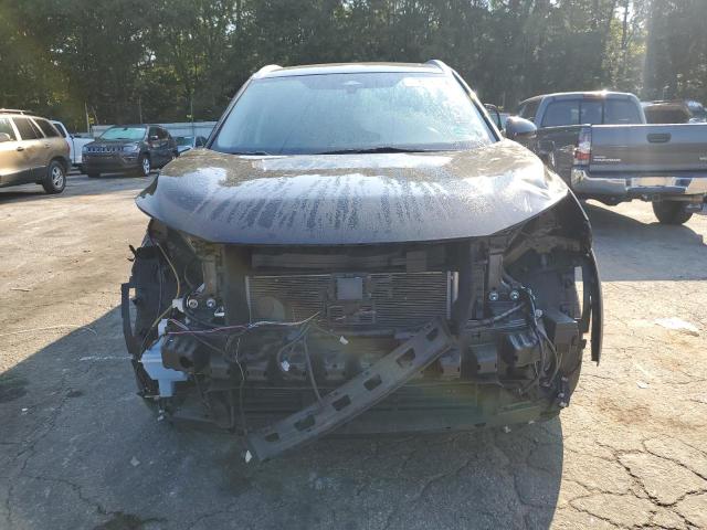 JN8AT3CA2MW000655 Nissan Rogue Sl