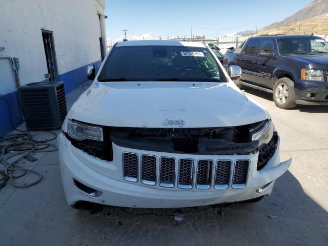 1C4RJFJM3EC385374 Jeep Grand Cherokee Summit