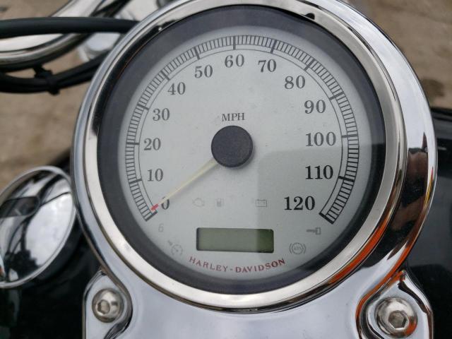 2008 HARLEY-DAVIDSON FXDC DAYTO 1HD1GV4148K332909