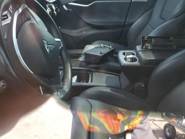5YJSA1E46GF160001 Tesla MODEL S