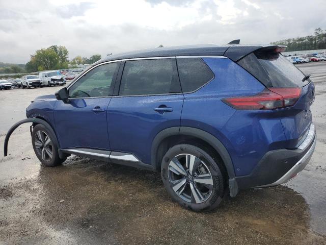 2023 NISSAN ROGUE PLAT - JN8BT3DDXPW309131