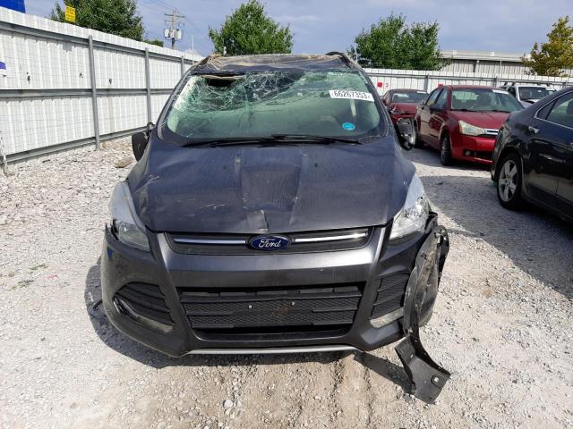 1FMCU9GX0GUB69166 Ford ESCAPE SE