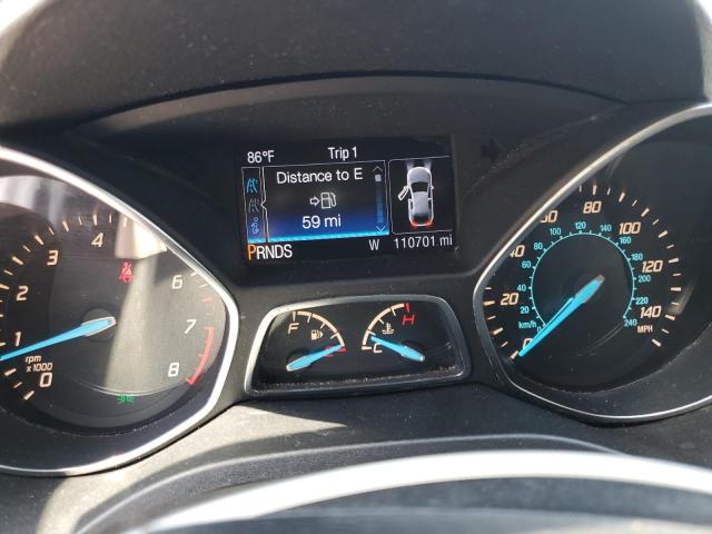 1FMCU0G77GUC19931 Ford ESCAPE SE