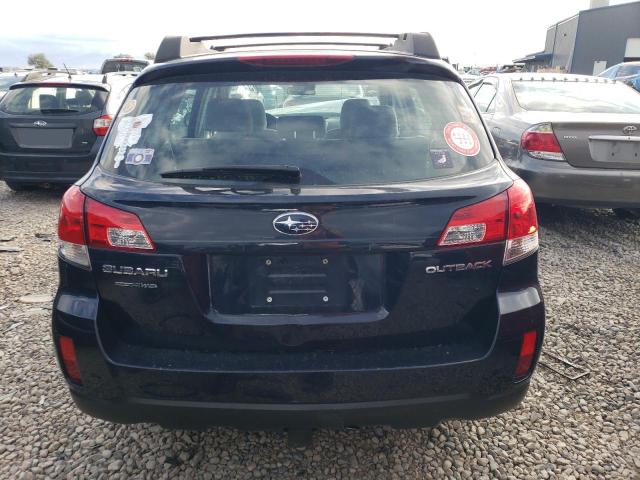 4S4BRCAC9E1270320 Subaru Outback 2.5i