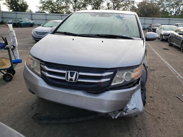 5FNRL5H64GB078877 Honda ODYSSEY EXL