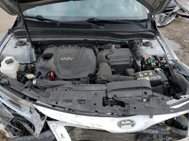 5XXGN4A73FG433659 KIA OPTIMA EX