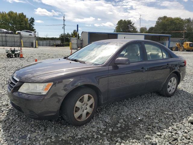 2009 Hyundai Sonata GLS