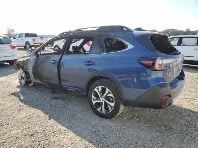 4S4BTANC7N3115009 Subaru Outback Limited