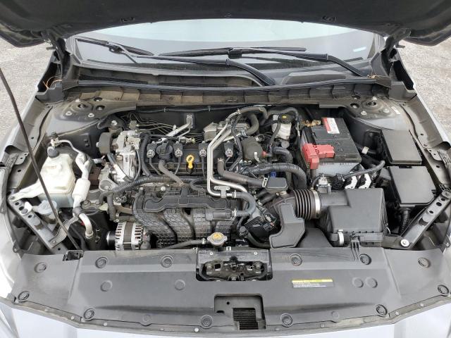 1N4BL4DV6MN354634 Nissan ALTIMA SV