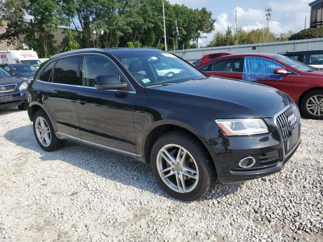 VIN WA1LFAFP7EA101277 2014 Audi Q5, Premium Plus no.4