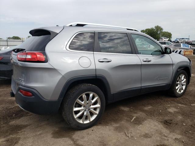 Vin: 1c4pjmds0ew280747, lot: 69087343, jeep grand cher limited 20143