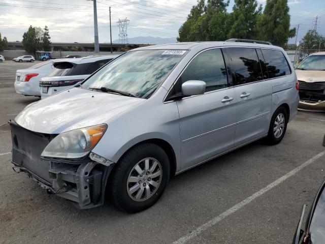 2010 Honda Odyssey EX-L