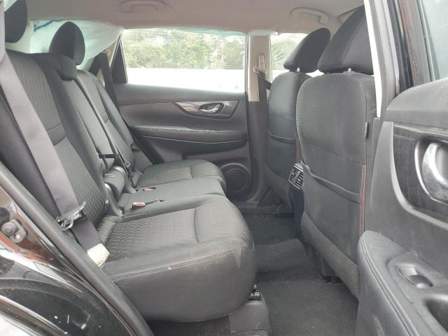 2018 NISSAN ROGUE S/SV - KNMAT2MT2JP535318