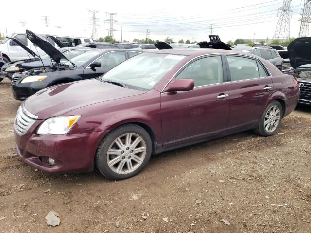 2008 Toyota Avalon XL