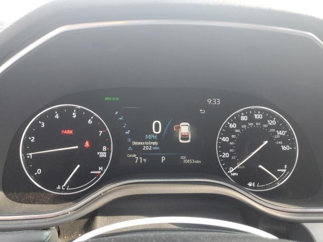 2021 TOYOTA AVALON TRD - 4T1FZ1FB0MU066217