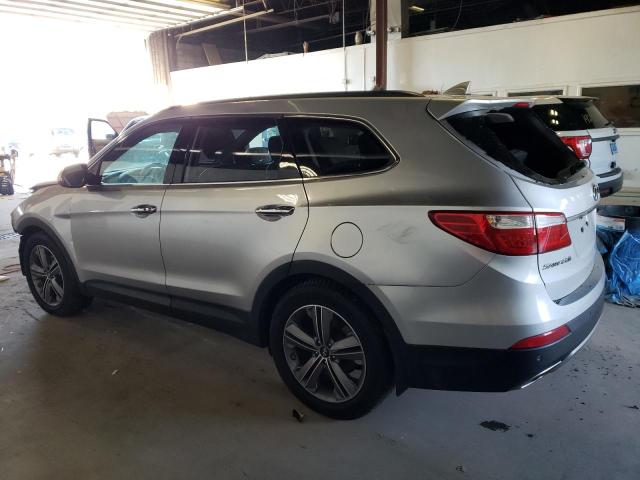 KM8SRDHFXEU084273 Hyundai Santa Fe Gls