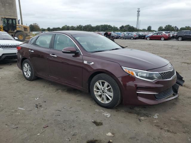 5XXGT4L3XHG151134 | 2017 KIA OPTIMA LX