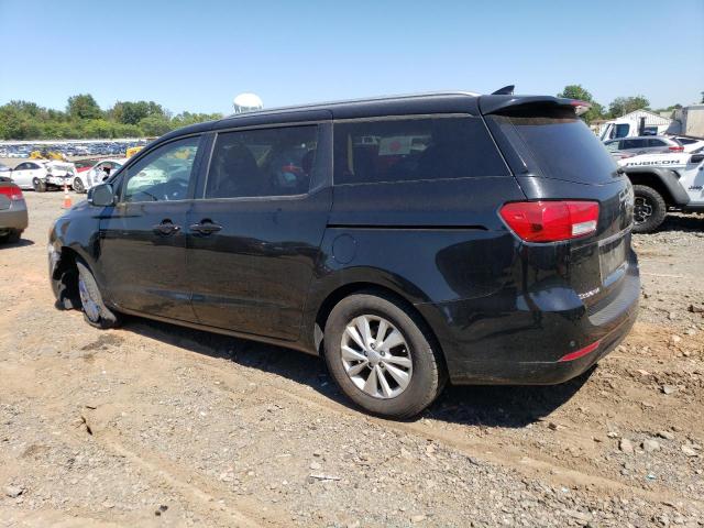 KNDMB5C18H6304876 KIA SEDONA LX