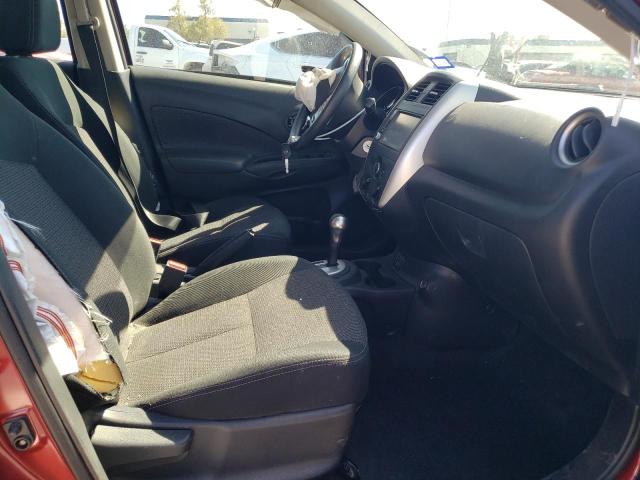 3N1CN7AP2KL863894 Nissan VERSA S