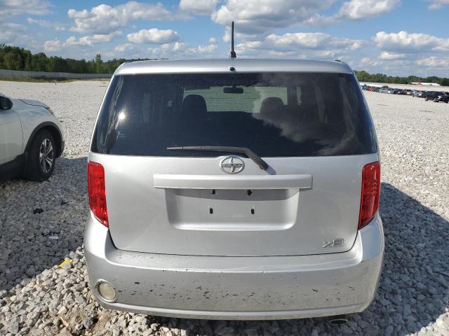 2010 Toyota Scion Xb VIN: JTLZE4FEXA1111495 Lot: 68129073