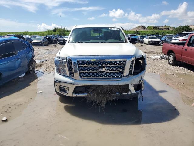 1N6AA1E63HN546050 | 2017 Nissan titan sv