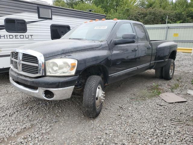 2007 Dodge Ram 3500 ST