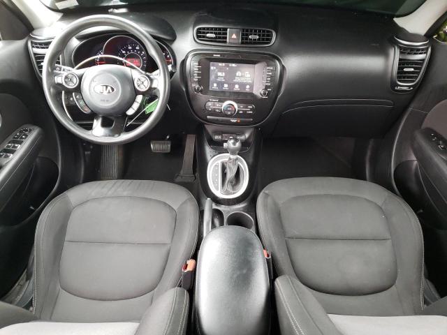 KNDJP3A51K7916997 KIA SOUL +