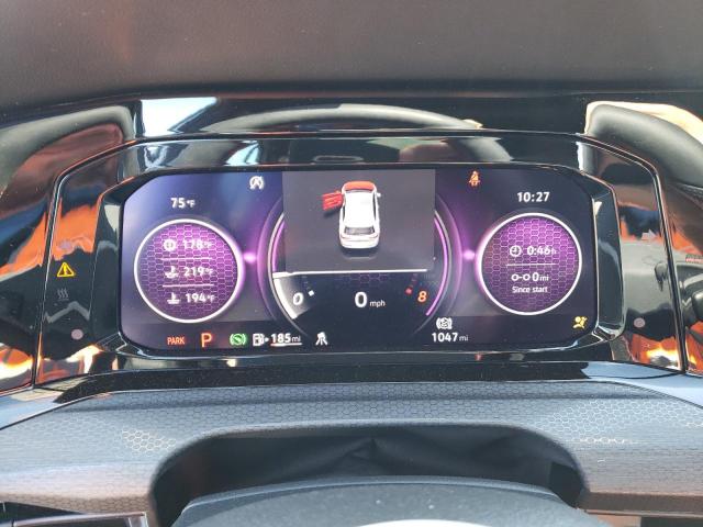 2023 VOLKSWAGEN GTI SE - WVW3A7CD1PW166388