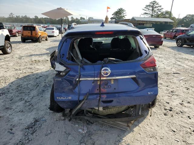 5N1AT2MT2JC718074 Nissan ROGUE S