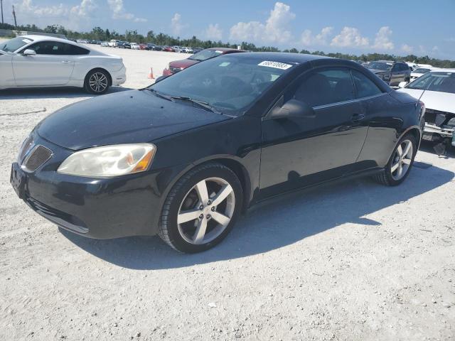 2007 Pontiac G6 GT