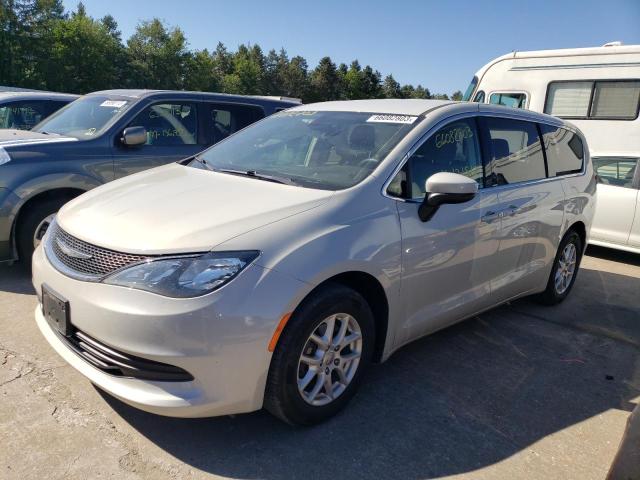 2C4RC1DG8HR794405 2017 CHRYSLER PACIFICA, photo no. 1