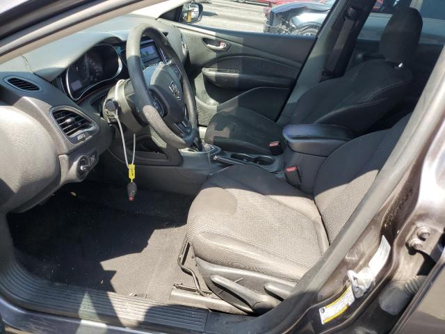 1C3CDFBB6GD689925 Dodge DART SXT