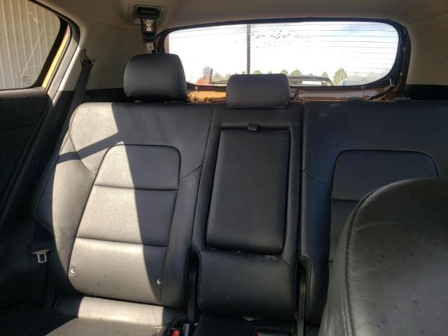 KNDPN3AC2H7161351 KIA Sportage Ex