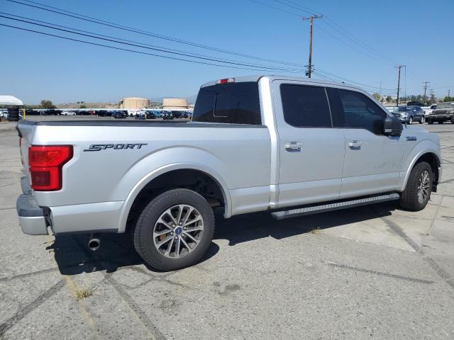1FTEW1C45KKE37993 Ford F150 Supercrew