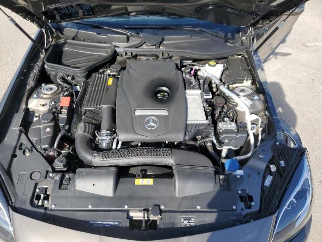 WDDPK3JA2JF149886 Mercedes-Benz Slc 300