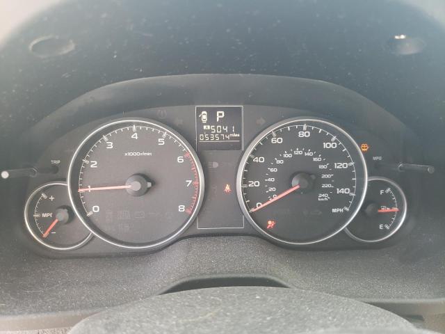 4S4BRBAC8E3278990 Subaru Outback 2.5i