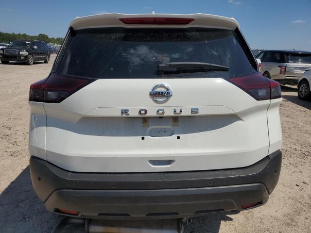 5N1AT3AAXMC720197 Nissan ROGUE S
