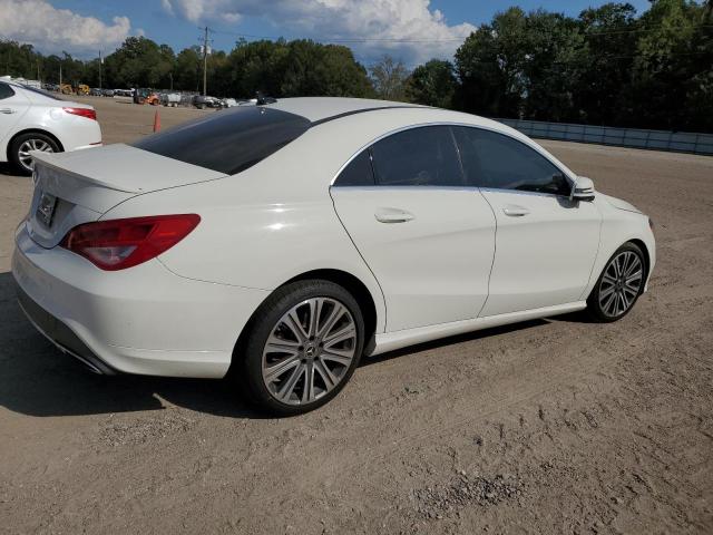 WDDSJ4EB6JN576287 Mercedes-Benz CLA 250