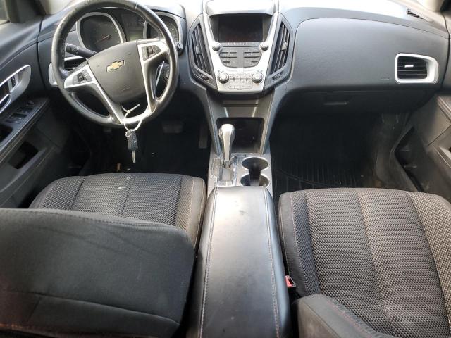 2015 CHEVROLET EQUINOX LT - 2GNFLFEK6F6265768