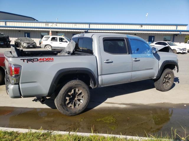 3TMCZ5AN8LM314829 | 2020 TOYOTA TACOMA DOU