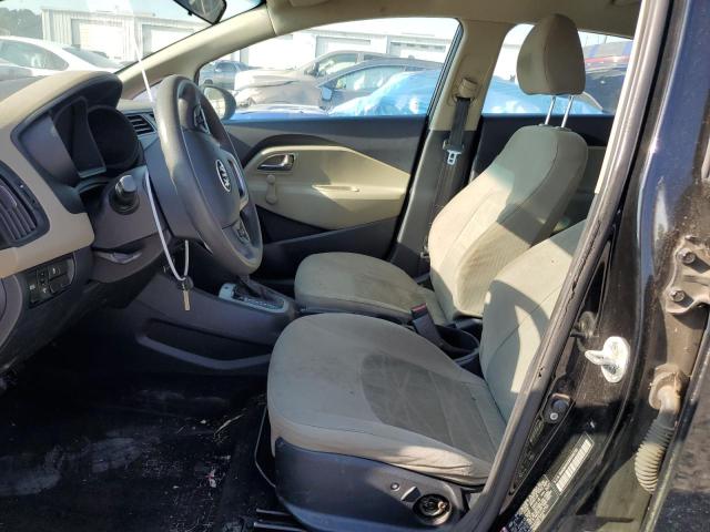 KNADM4A30E6404732 KIA RIO LX