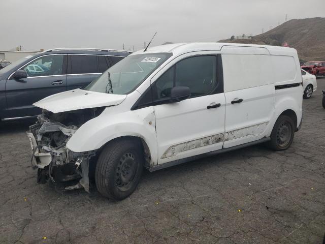 2016 Ford Transit Connect XLT