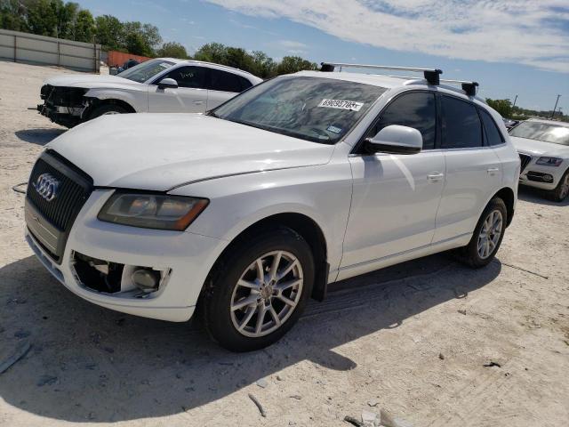 2012 Audi Q5 Premium