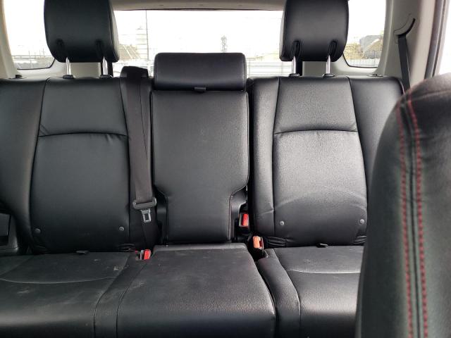 2018 TOYOTA 4RUNNER SR - JTEBU5JR9J5554757