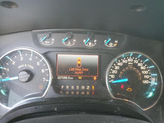 1FTFW1EF5EFB04550 Ford F150 Supercrew