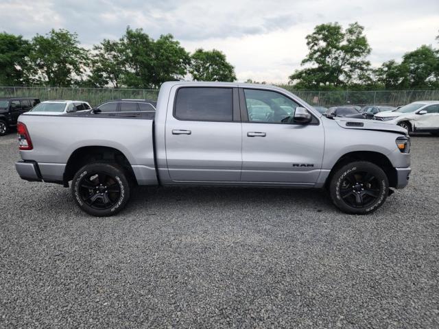 1C6SRFFT1LN127003 | 2020 RAM 1500 BIG H