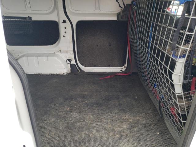3N6CM0KN8LK709912 Nissan NV200 2.5S