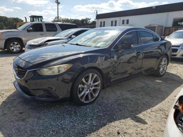 2014 Mazda Mazda6 Touring